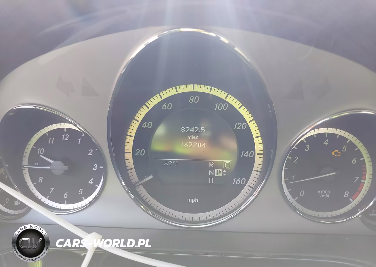 2010 Mercedes-Benz E 350 4Matic VIN:WDDHF8HB6AA197148 - 7