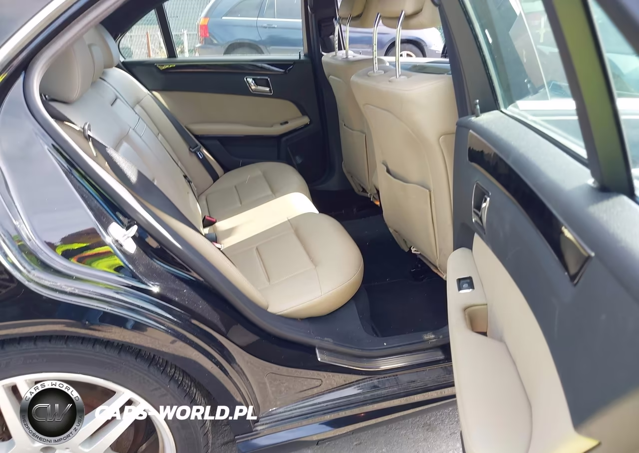 2010 Mercedes-Benz E 350 4Matic VIN:WDDHF8HB6AA197148 - 8