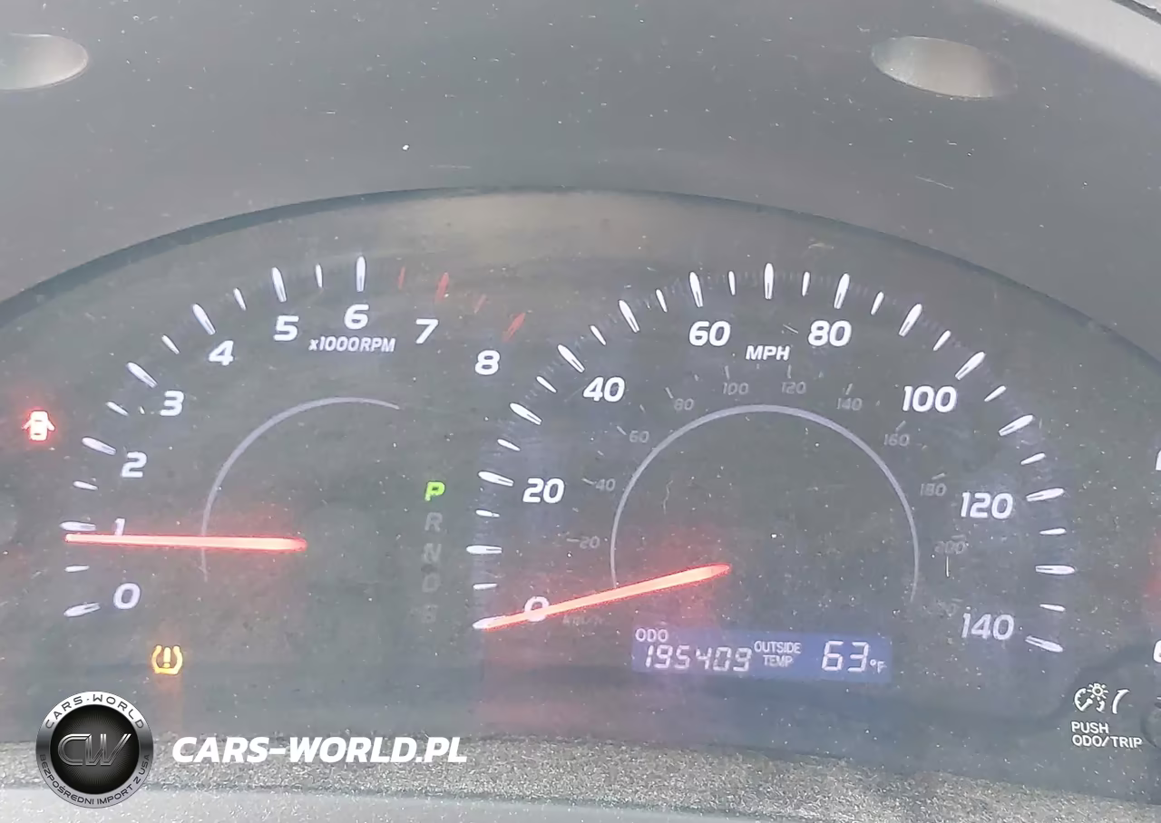 2008 Toyota Camry Le VIN:4T1BE46K38U764449 - 7