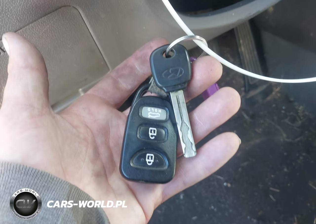 2011 Hyundai Sonata Gls VIN:5NPEB4AC8BH183895 - 11