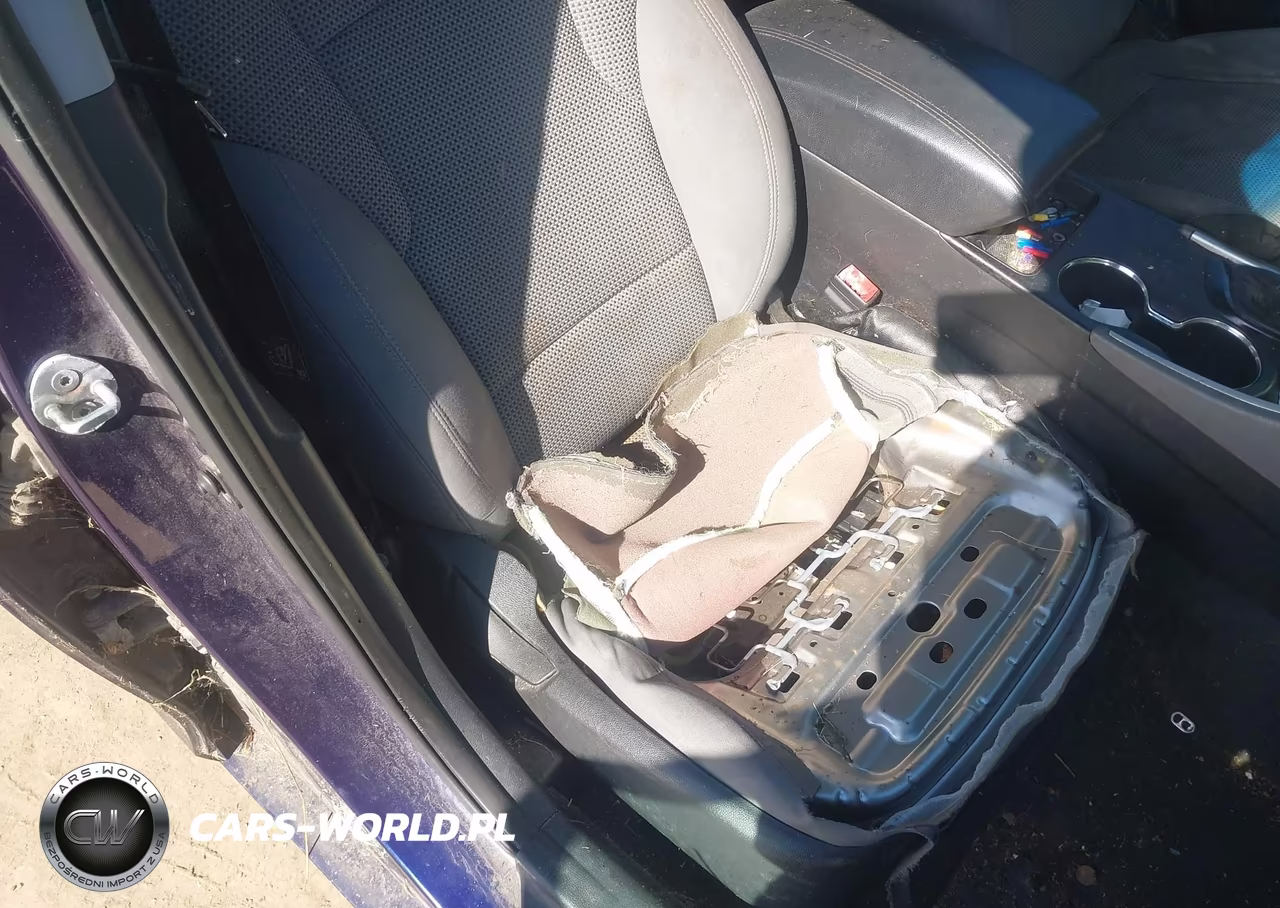 2011 Hyundai Sonata Gls VIN:5NPEB4AC8BH183895 - 15