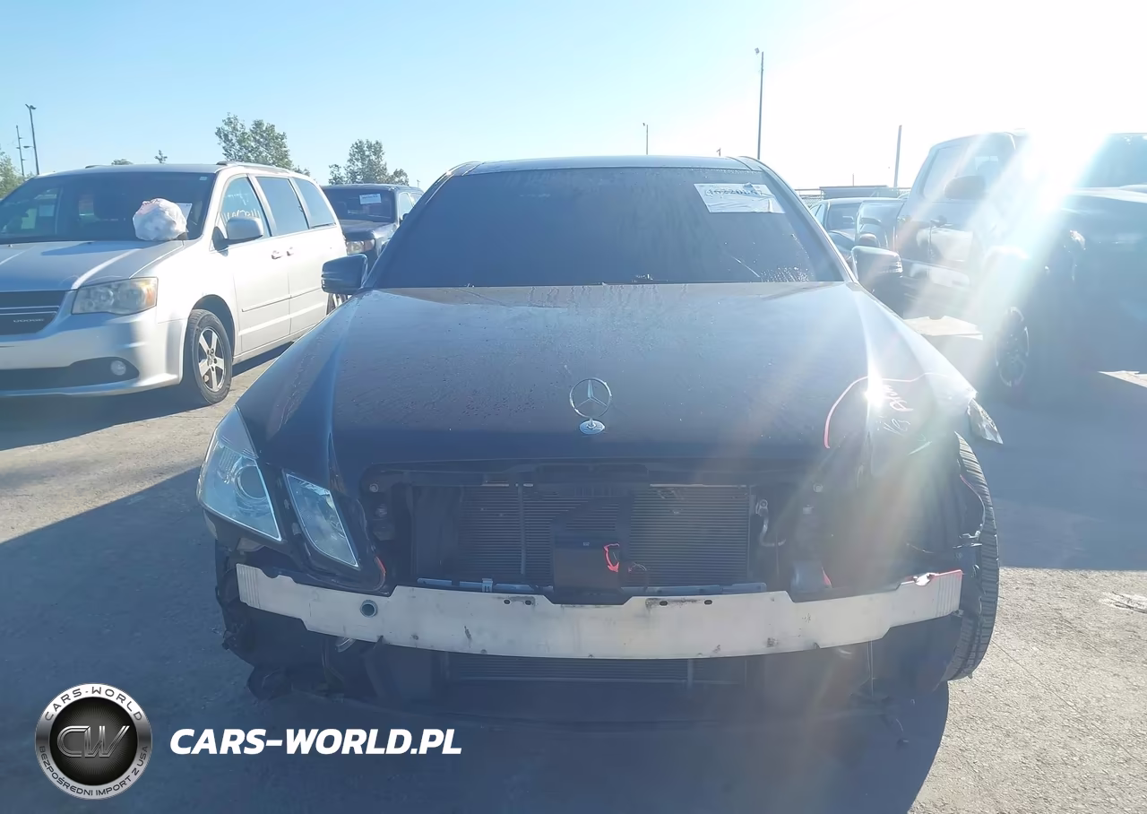 2013 Mercedes-Benz E-Class E 350 Sport VIN:WDDHF8JB9DA728700 - 13