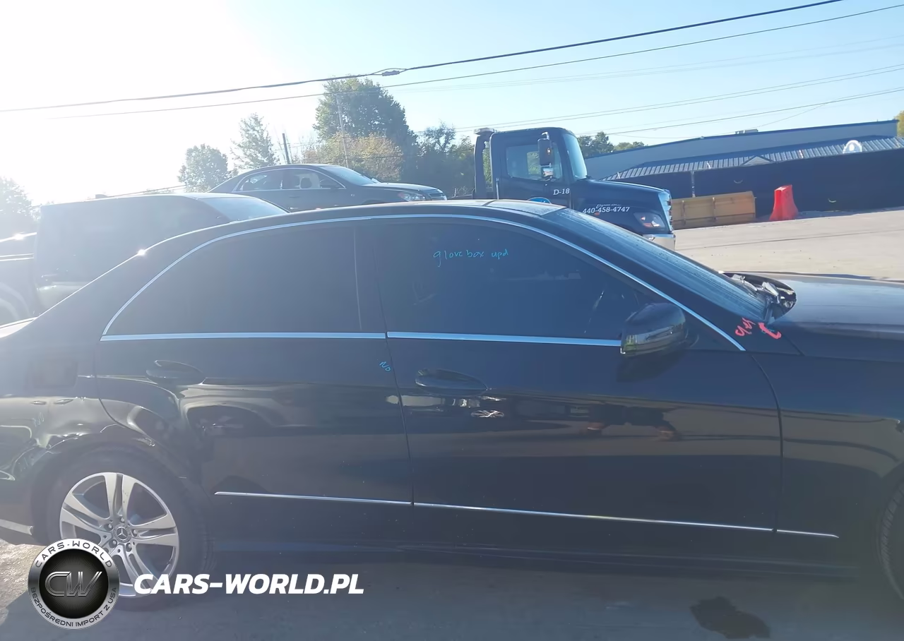 2013 Mercedes-Benz E-Class E 350 Sport VIN:WDDHF8JB9DA728700 - 14