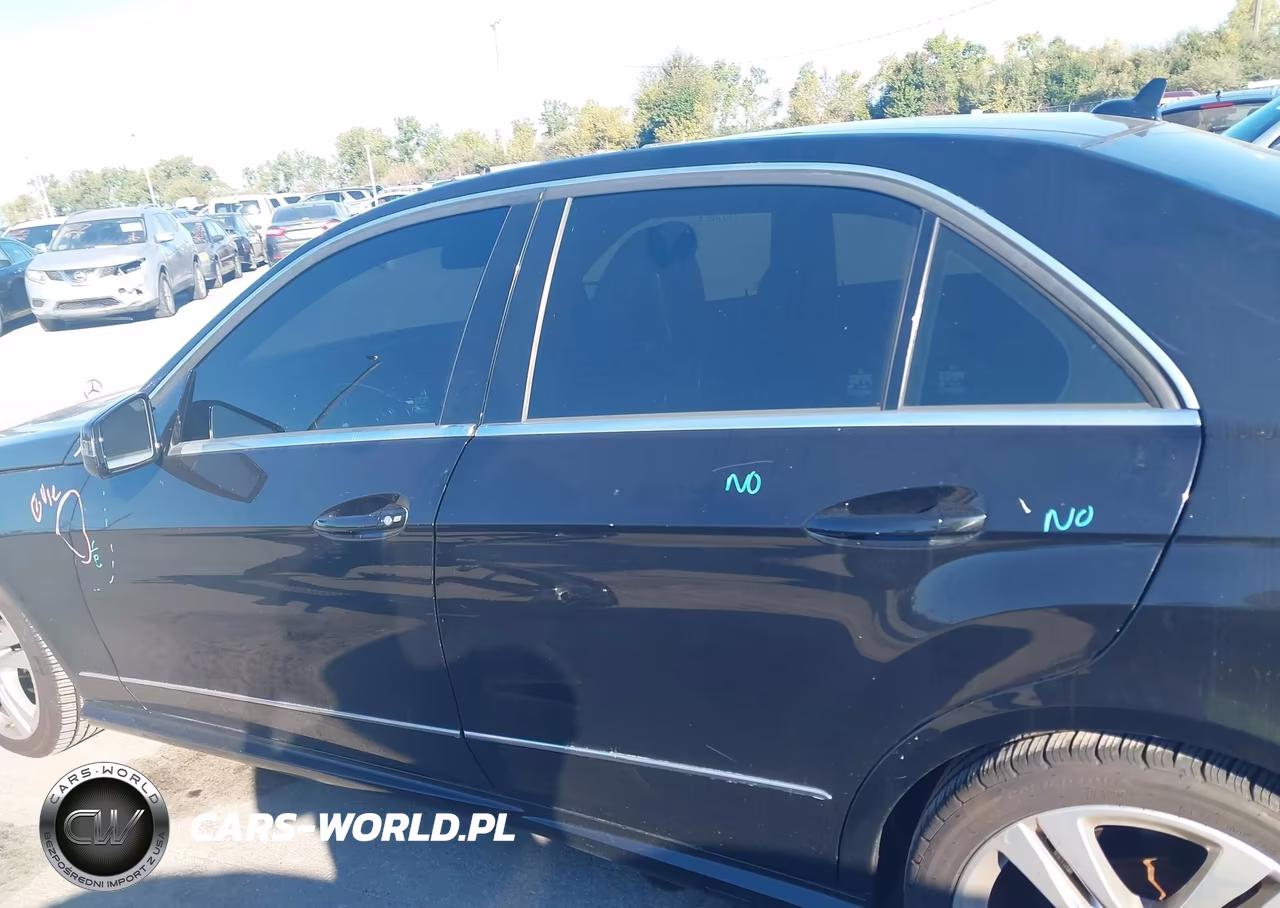 2013 Mercedes-Benz E-Class E 350 Sport VIN:WDDHF8JB9DA728700 - 15