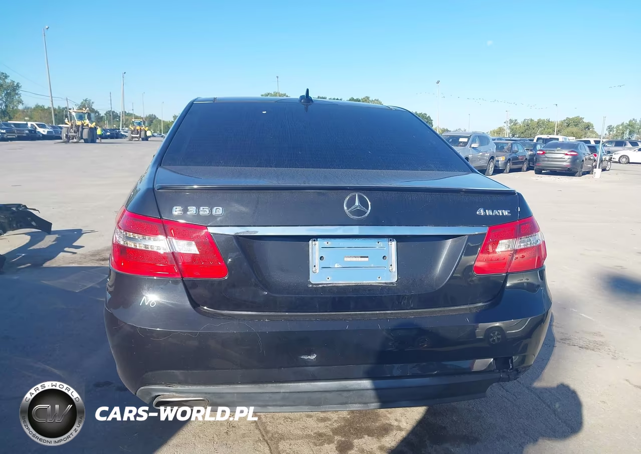 2013 Mercedes-Benz E-Class E 350 Sport VIN:WDDHF8JB9DA728700 - 17