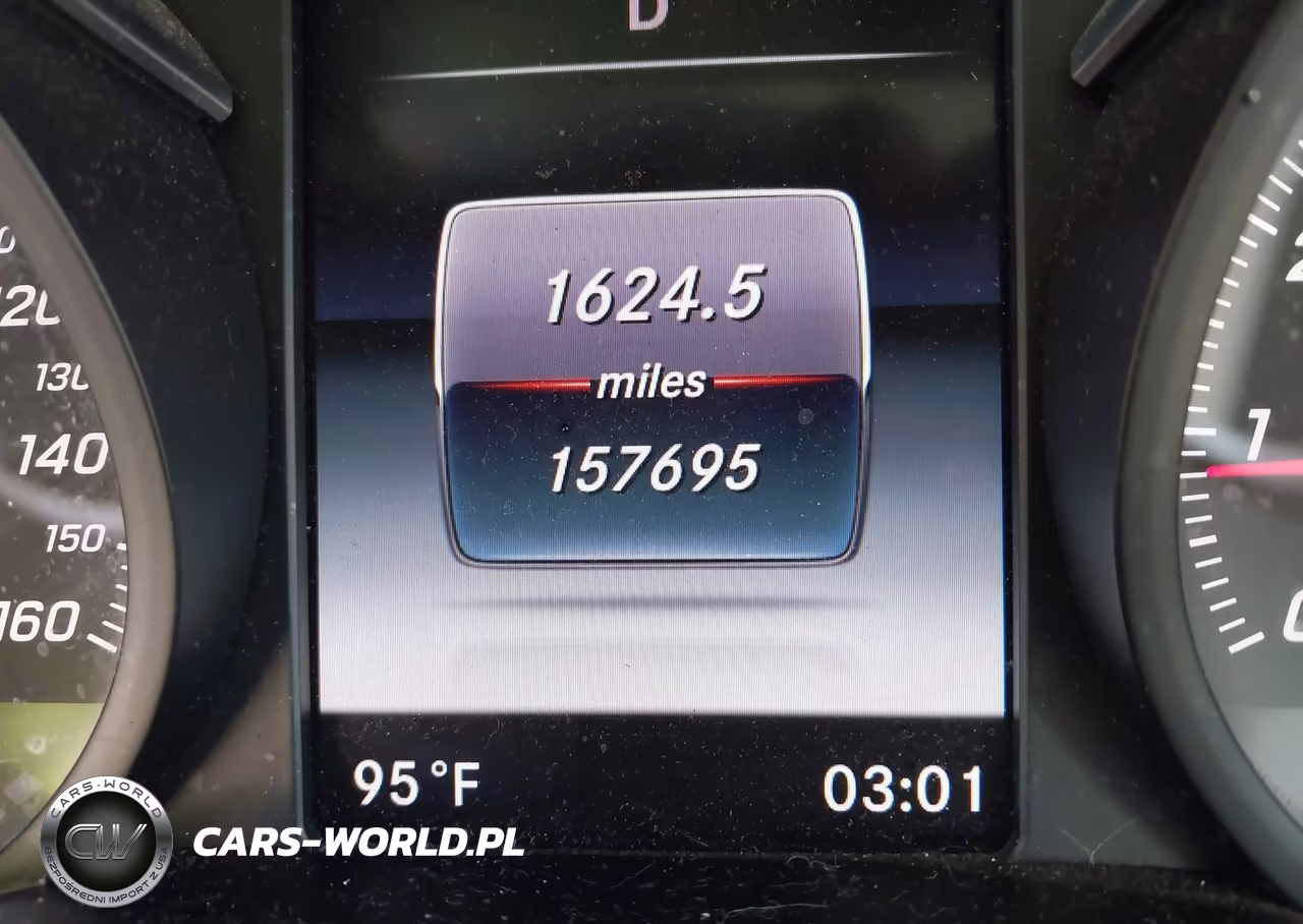 2015 Mercedes-Benz C-Class C 300 VIN:55SWF4JB8FU059418 - 15