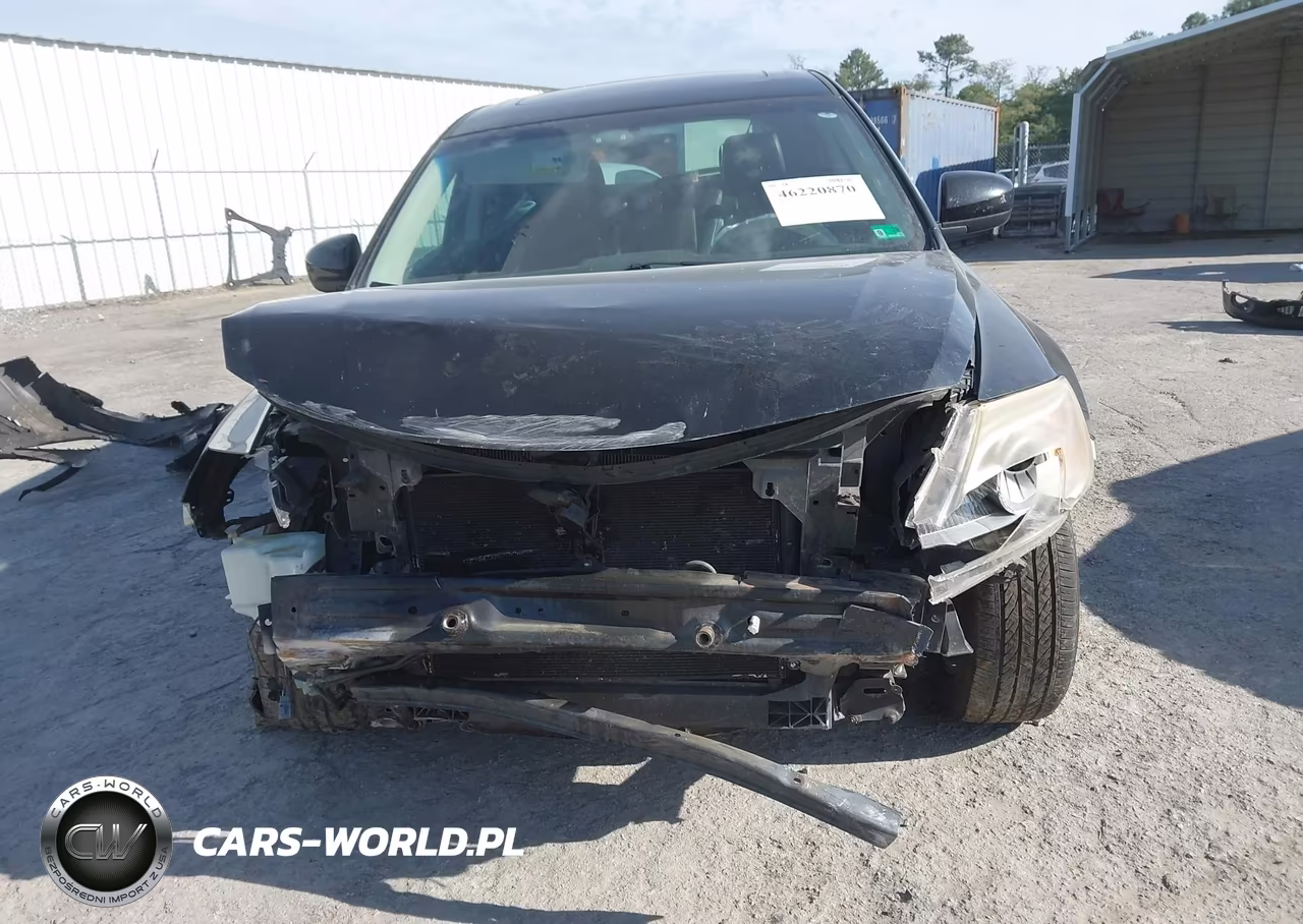 2011 Mazda Cx-9 Touring VIN:JM3TB3CV0B0318243 - 12