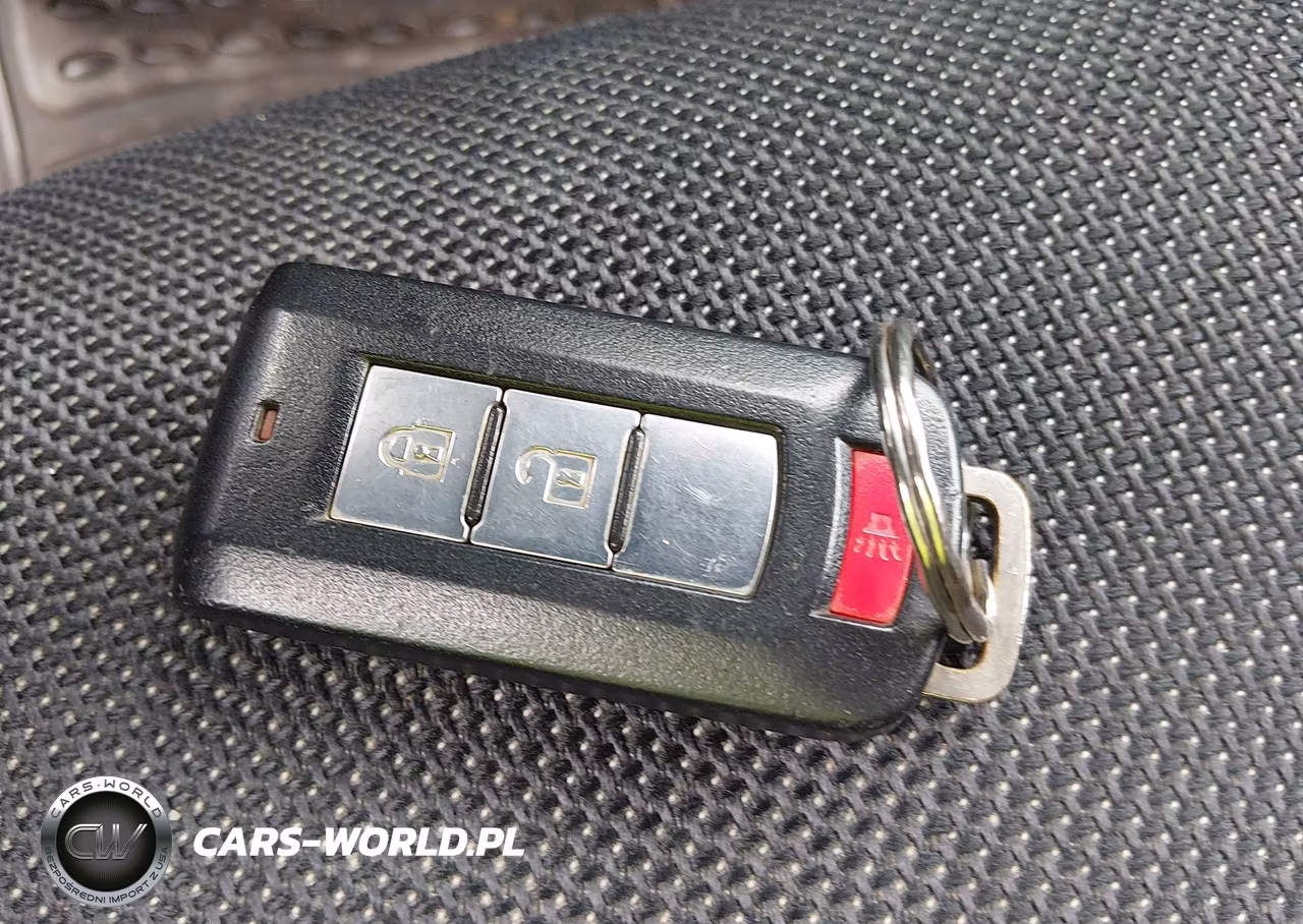 2011 Mitsubishi Outlander Se VIN:JA4AS3AW7BU020982 - 11
