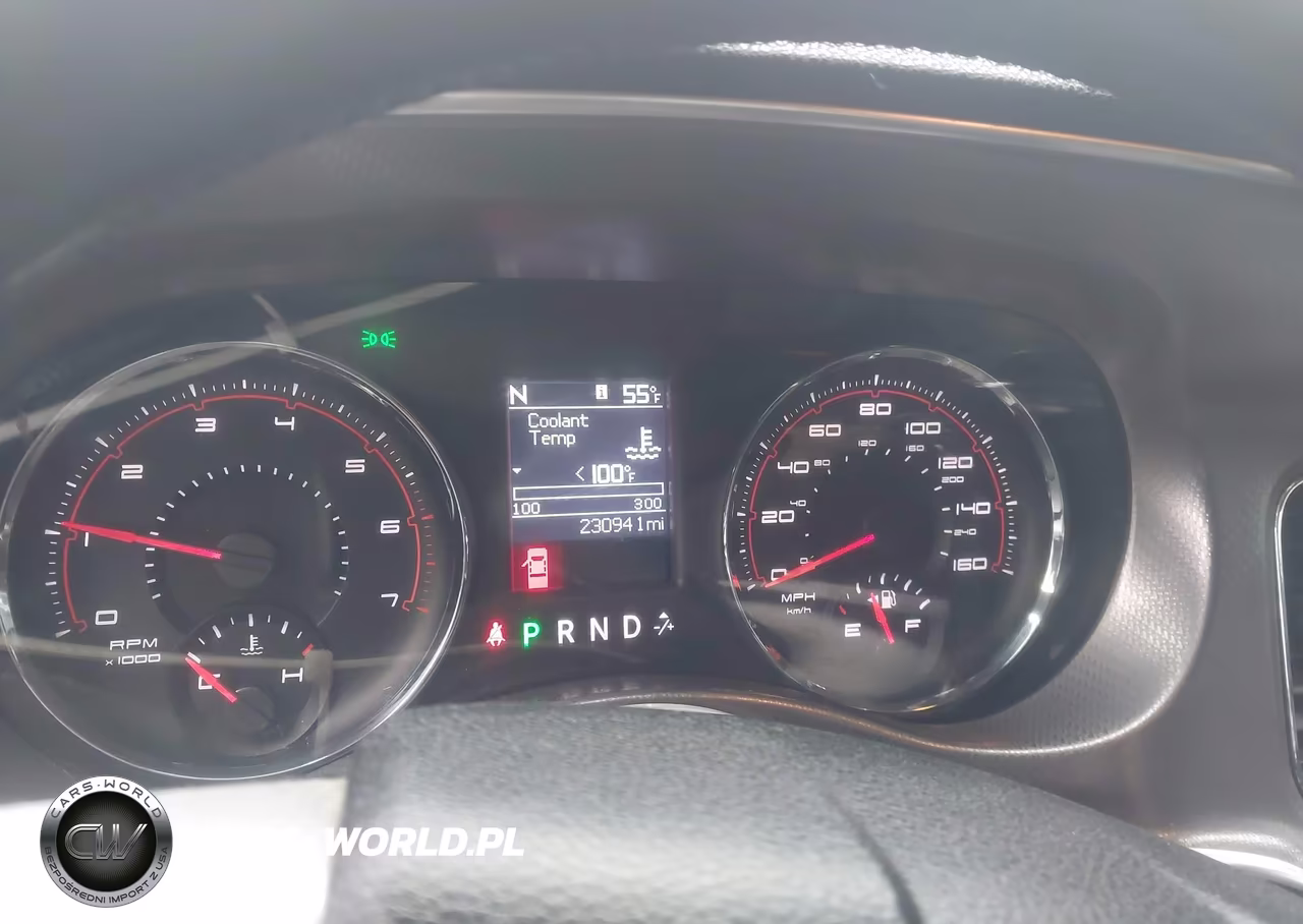 2011 Dodge Charger R-T VIN:2B3CM5CT2BH611233 - 15