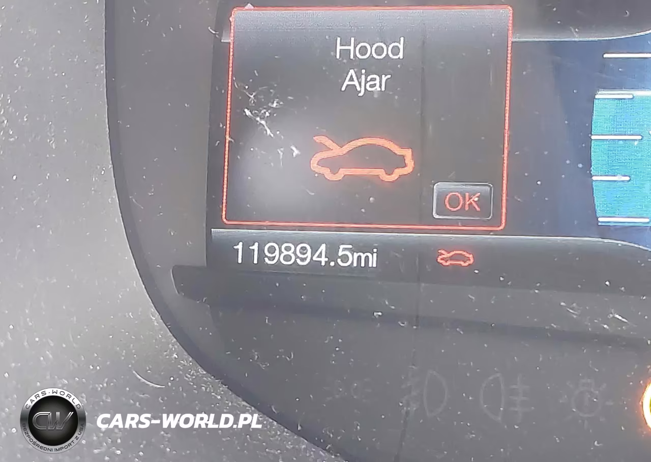 2017 Ford Edge Sel VIN:2FMPK4J94HBC32703 - 15