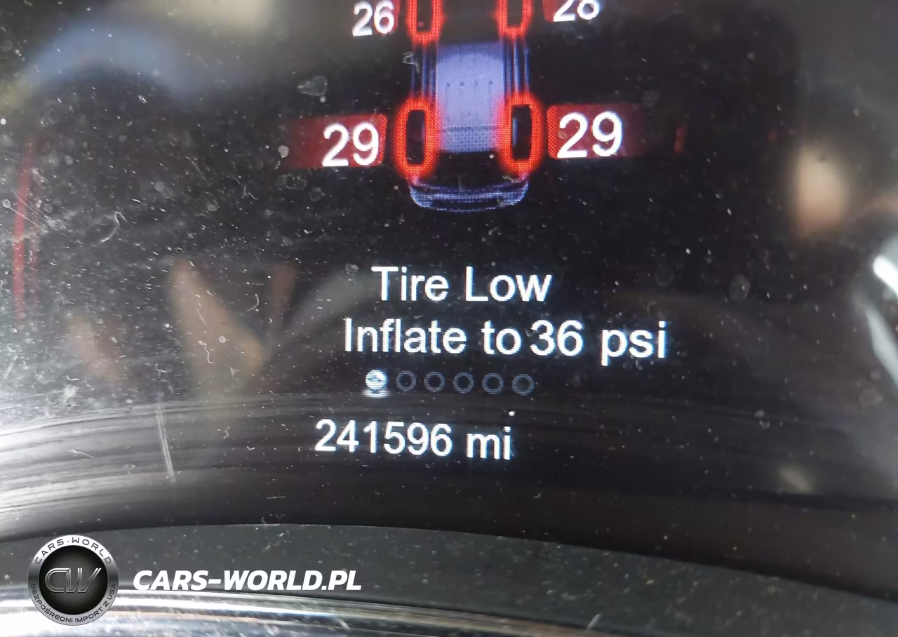 2014 Dodge Durango Sxt VIN:1C4RDJAG0EC503577 - 15