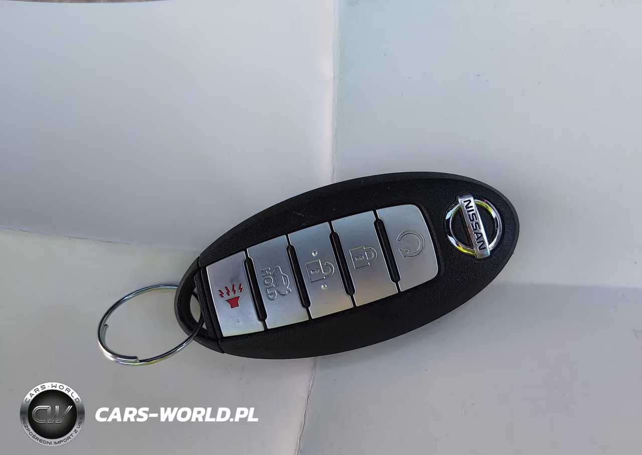 2014 Nissan Altima 2.5 Sv VIN:1N4AL3AP4EN245442 - 11