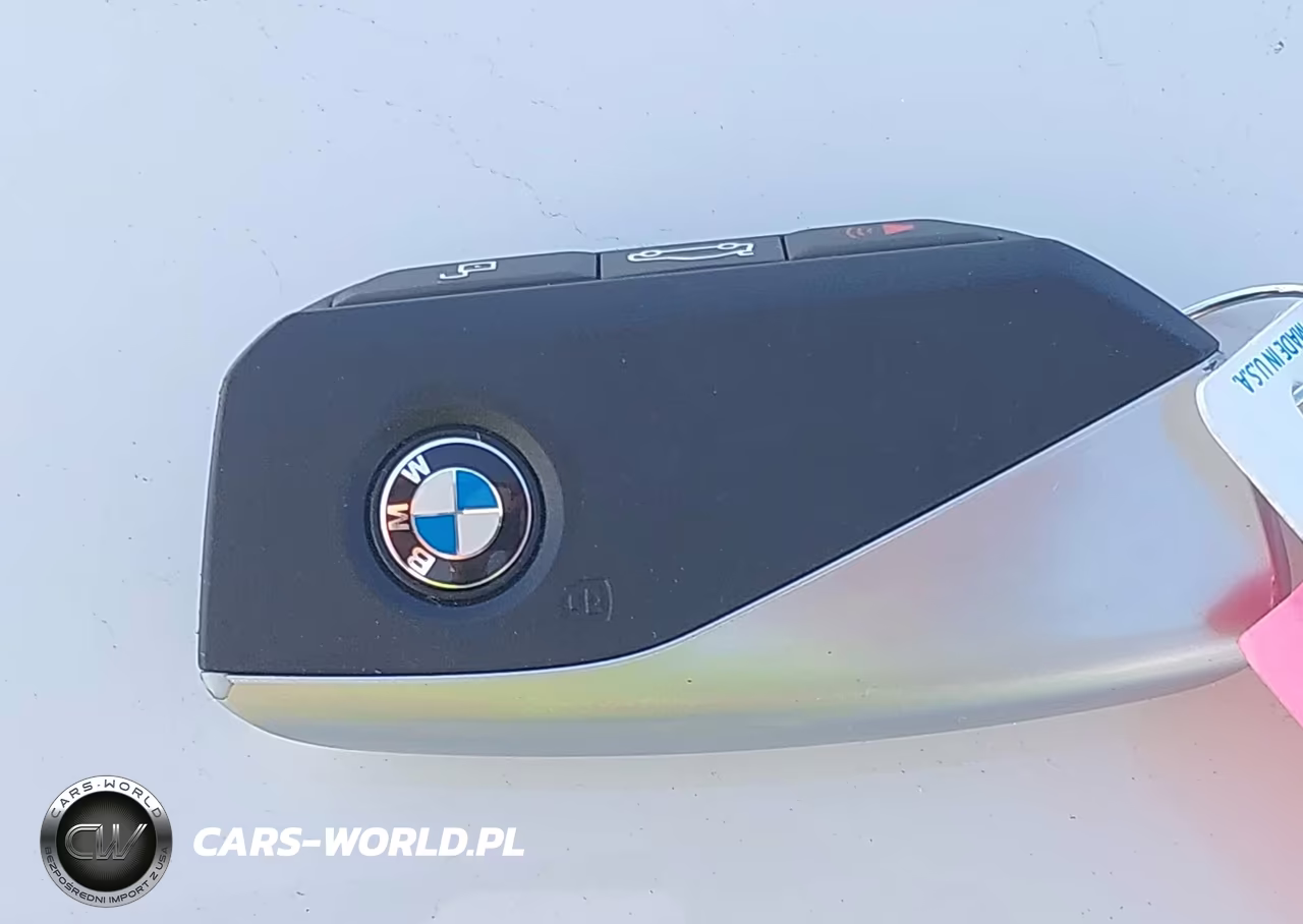 2025 BMW X1 xDrive28I VIN:WBX73EF04S5138675 - 11