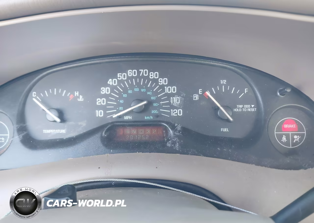 2004 Buick Century VIN:2G4WS52J841165839 - 7