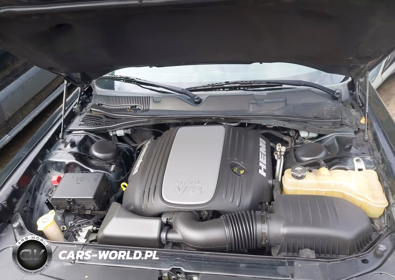 2016 Dodge Challenger R-T VIN:2C3CDZBT2GH262741 - 10