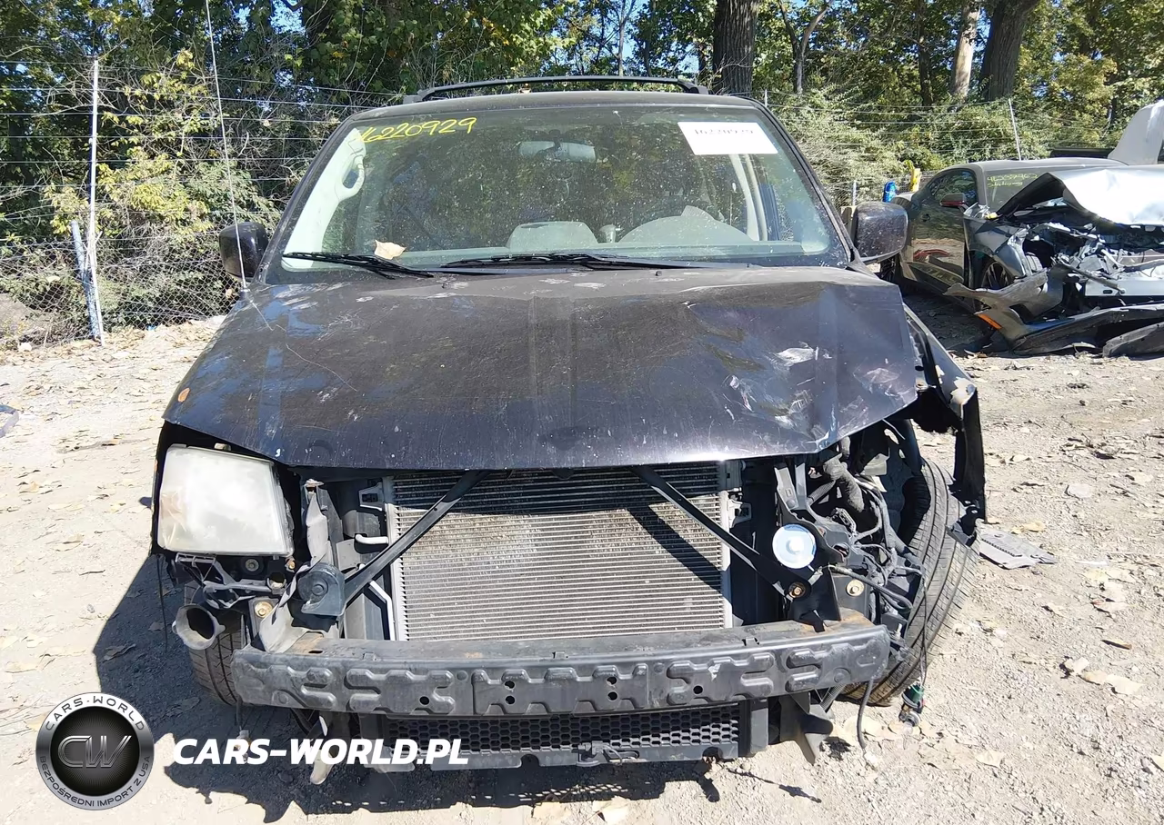 2010 Dodge Grand Caravan Sxt VIN:2D4RN5D15AR268612 - 13