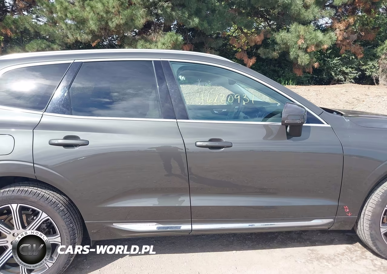 2018 Volvo Xc60 T6 Inscription VIN:YV4A22RL3J1003040 - 14