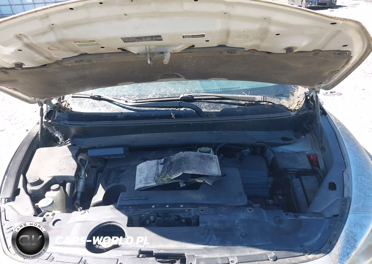 2015 Infiniti Qx60 VIN:5N1AL0MM2FC515450 - 10
