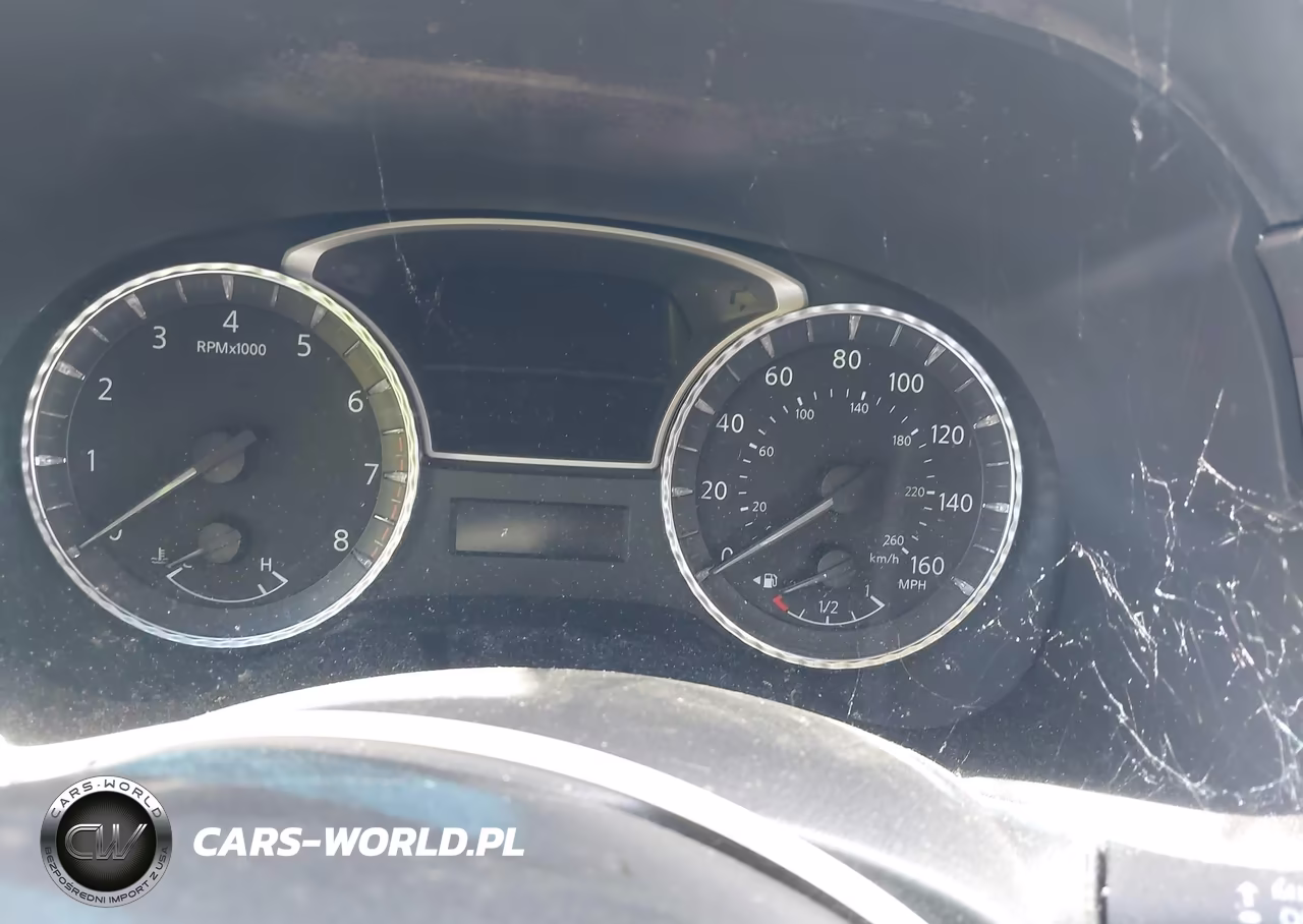 2015 Infiniti Qx60 VIN:5N1AL0MM2FC515450 - 7