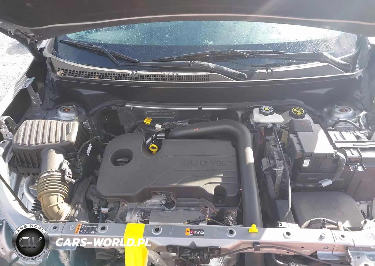 2023 Chevrolet Equinox Fwd Ls VIN:3GNAXHEG0PL268667 - 10