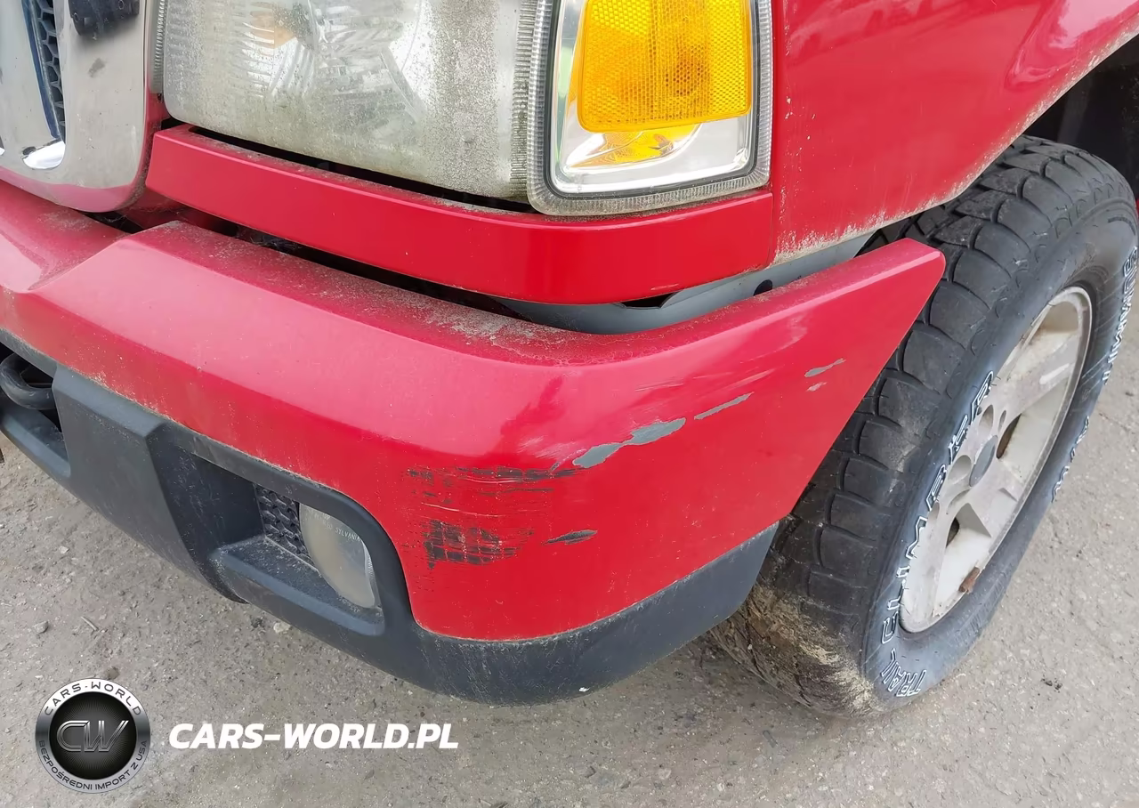 2006 Ford Ranger Fx4 Off-Road-Sport-Xl-Xlt VIN:1FTZR15E96PA16625 - 6