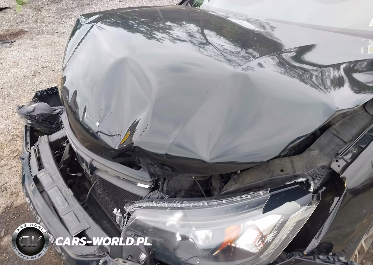 2015 Honda Accord Sport VIN:1HGCR2F50FA106390 - 10