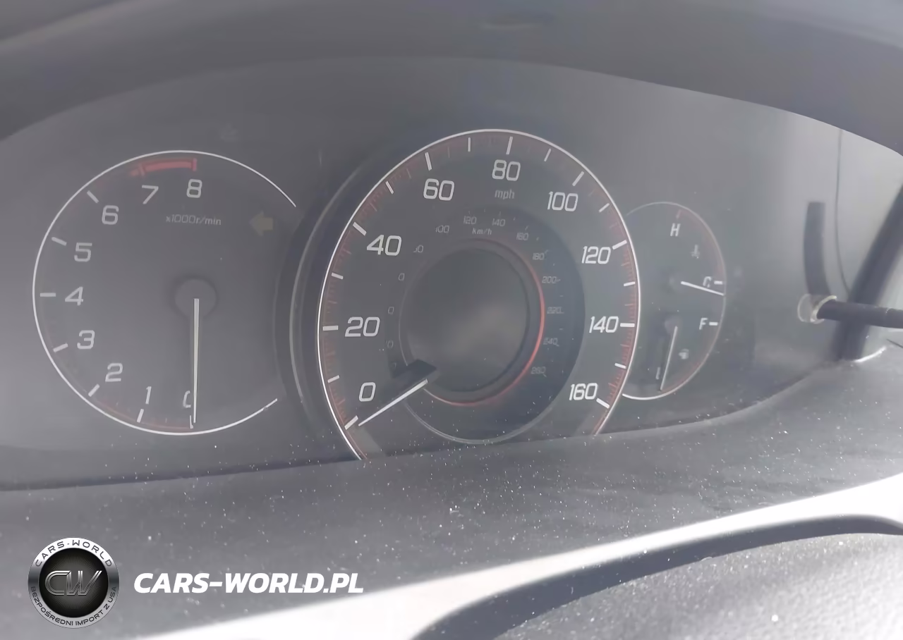 2015 Honda Accord Sport VIN:1HGCR2F50FA106390 - 15