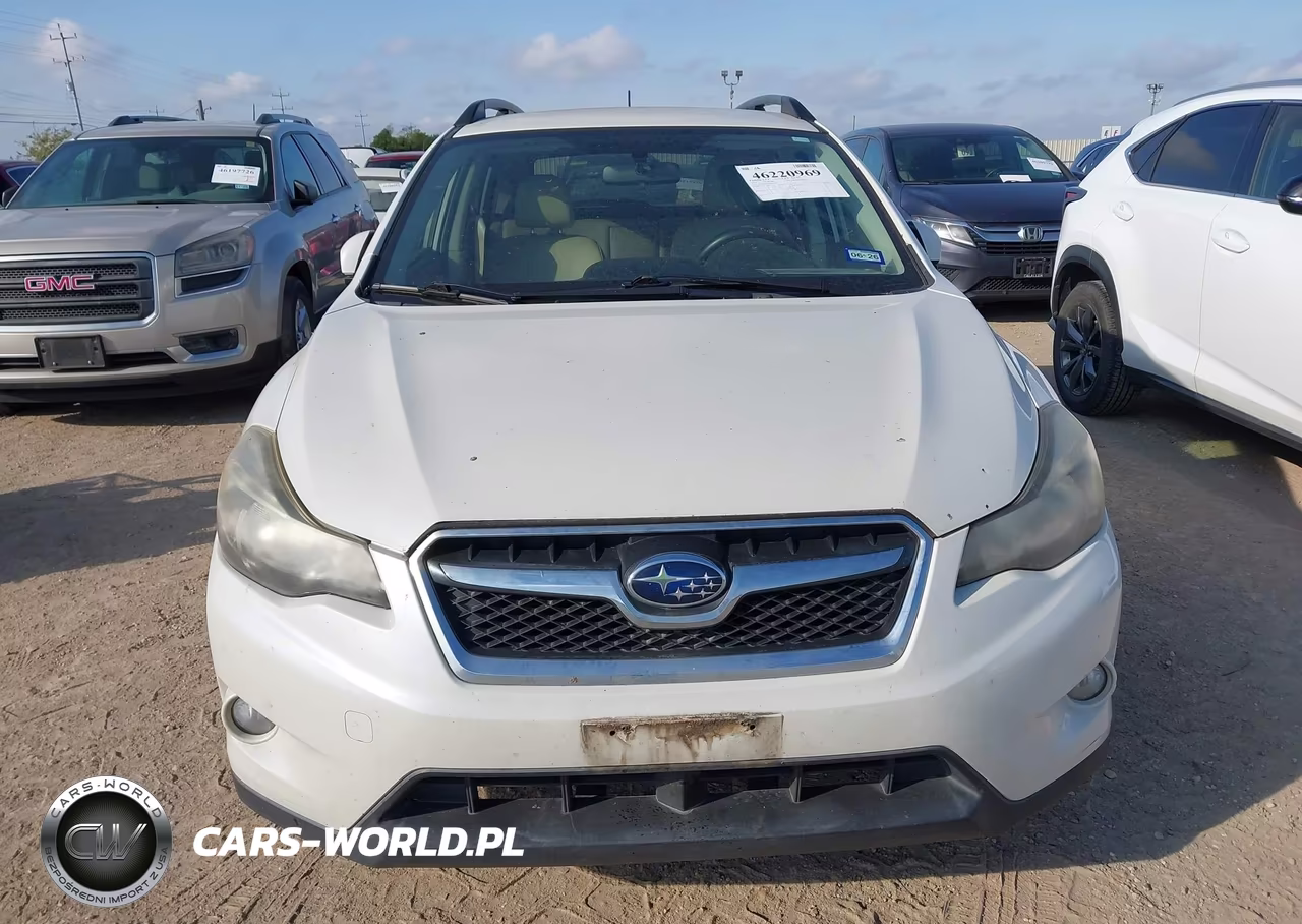 2015 Subaru Xv Crosstrek 2.0I Limited VIN:JF2GPAMC5F8284323 - 12