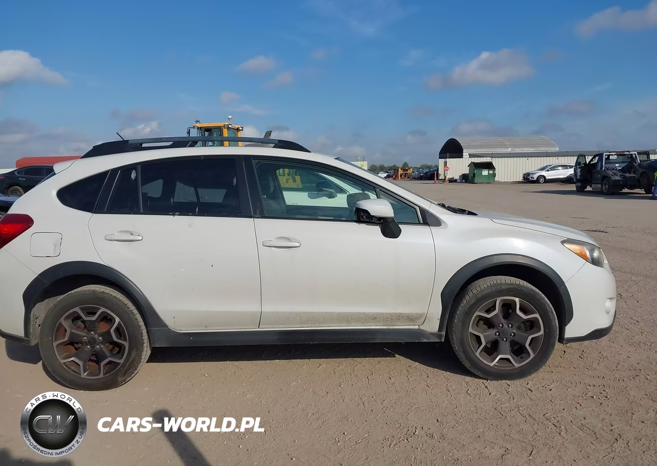 2015 Subaru Xv Crosstrek 2.0I Limited VIN:JF2GPAMC5F8284323 - 13