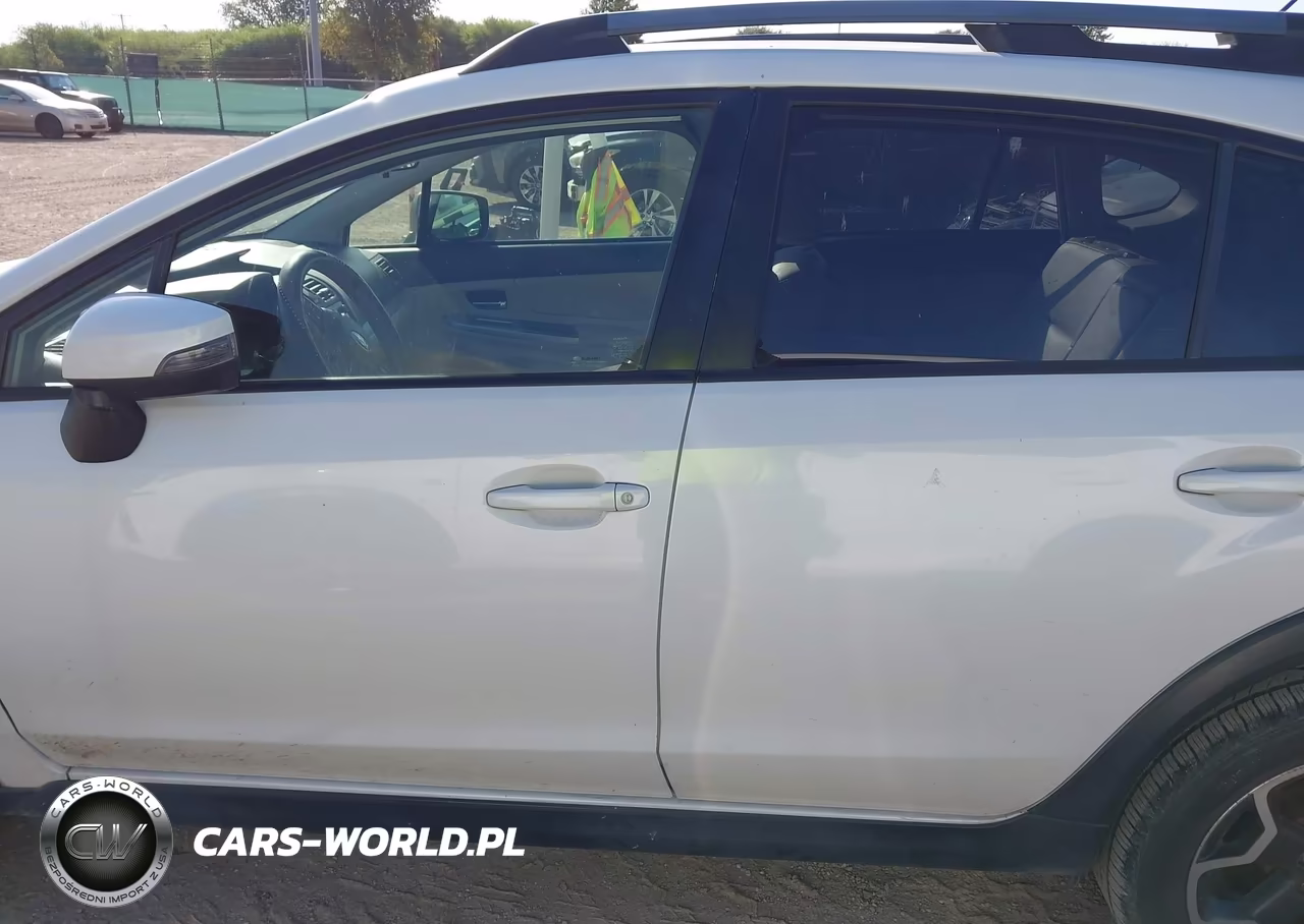 2015 Subaru Xv Crosstrek 2.0I Limited VIN:JF2GPAMC5F8284323 - 14