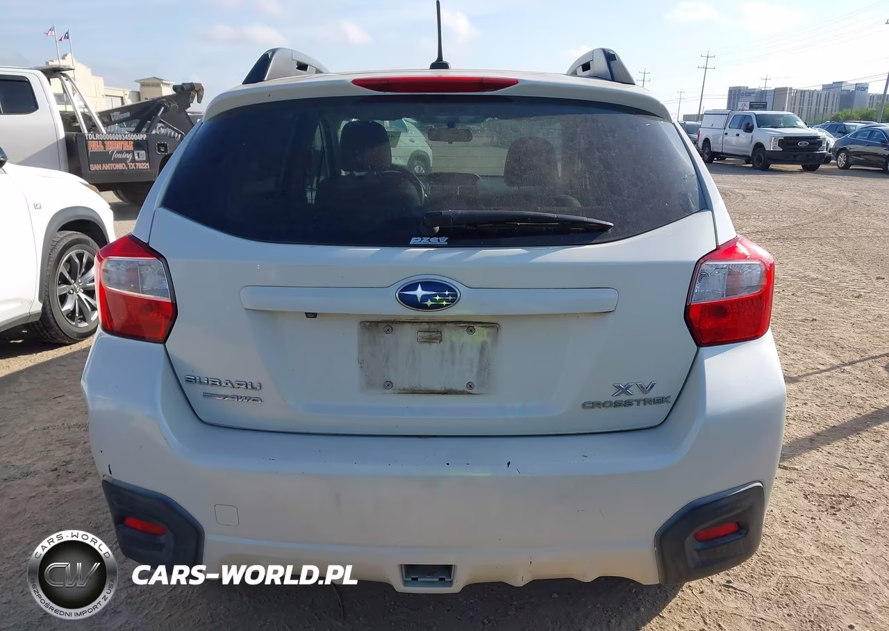 2015 Subaru Xv Crosstrek 2.0I Limited VIN:JF2GPAMC5F8284323 - 16