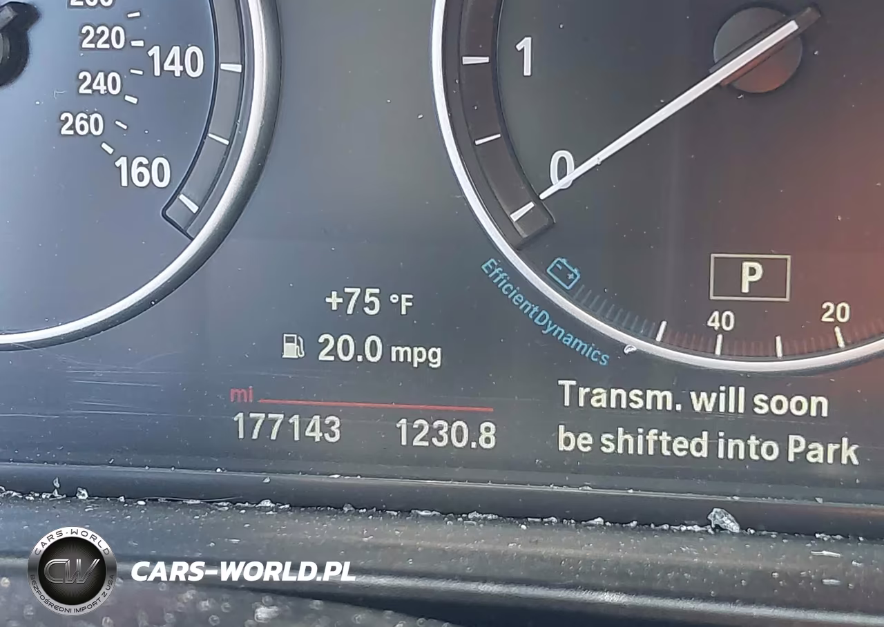 2015 BMW 528I VIN:WBA5A5C52FD521632 - 15