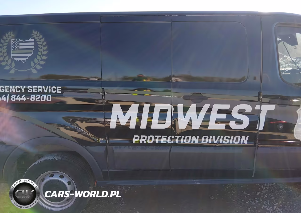 2016 Ford Transit-150 VIN:1FTYE1ZGXGKA75149 - 19