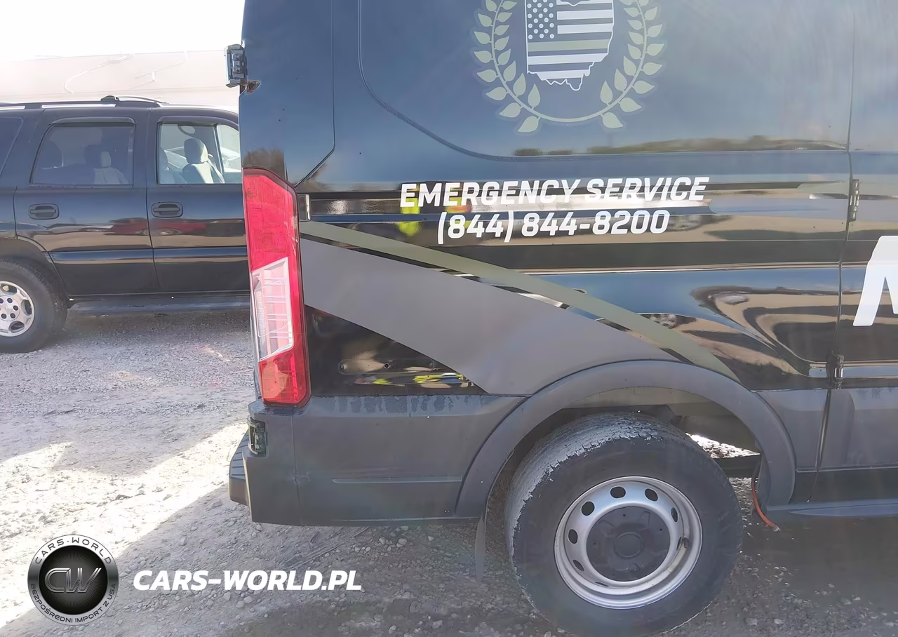 2016 Ford Transit-150 VIN:1FTYE1ZGXGKA75149 - 20