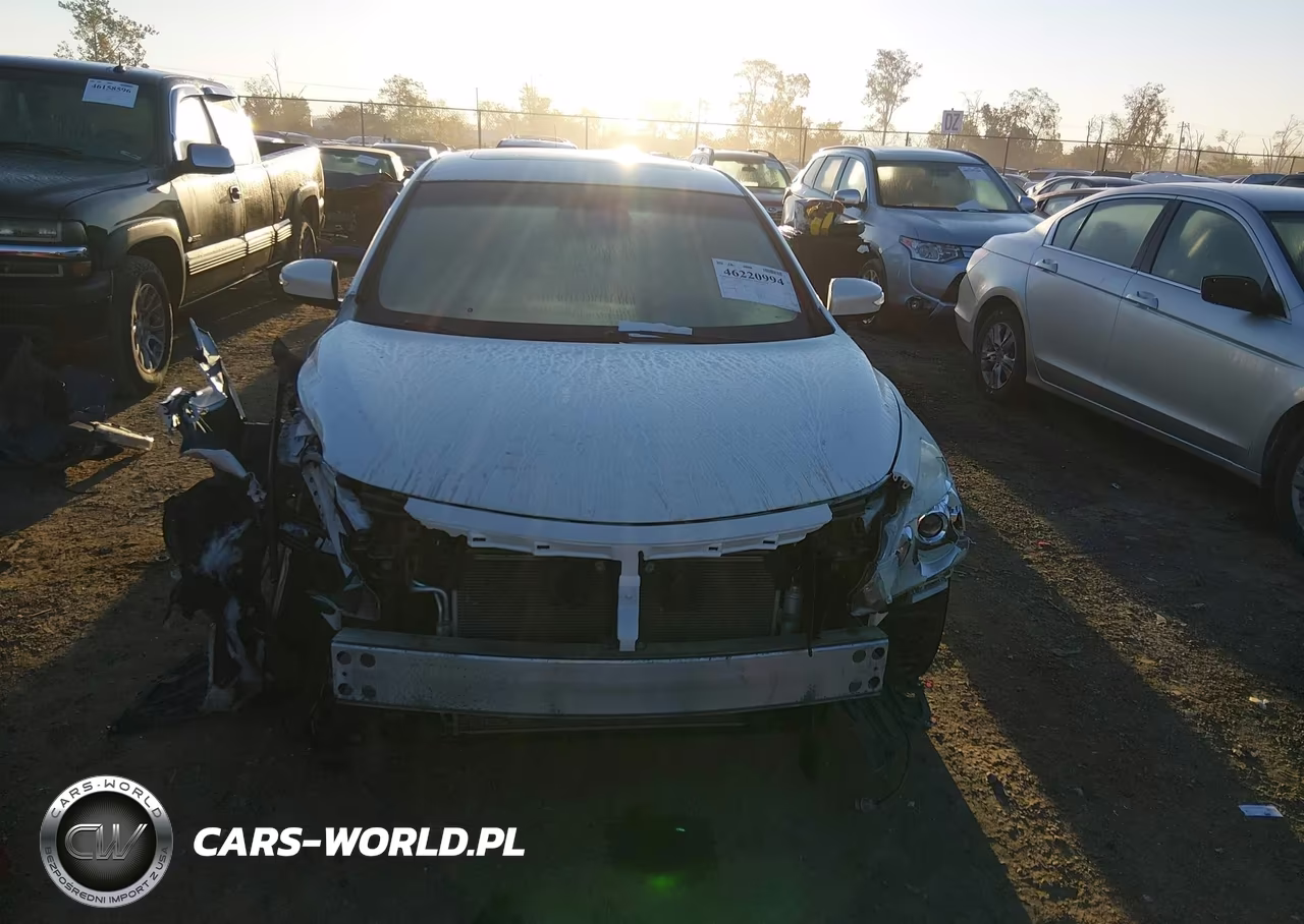 2015 Nissan Altima 2.5 Sv VIN:1N4AL3AP0FC200009 - 13