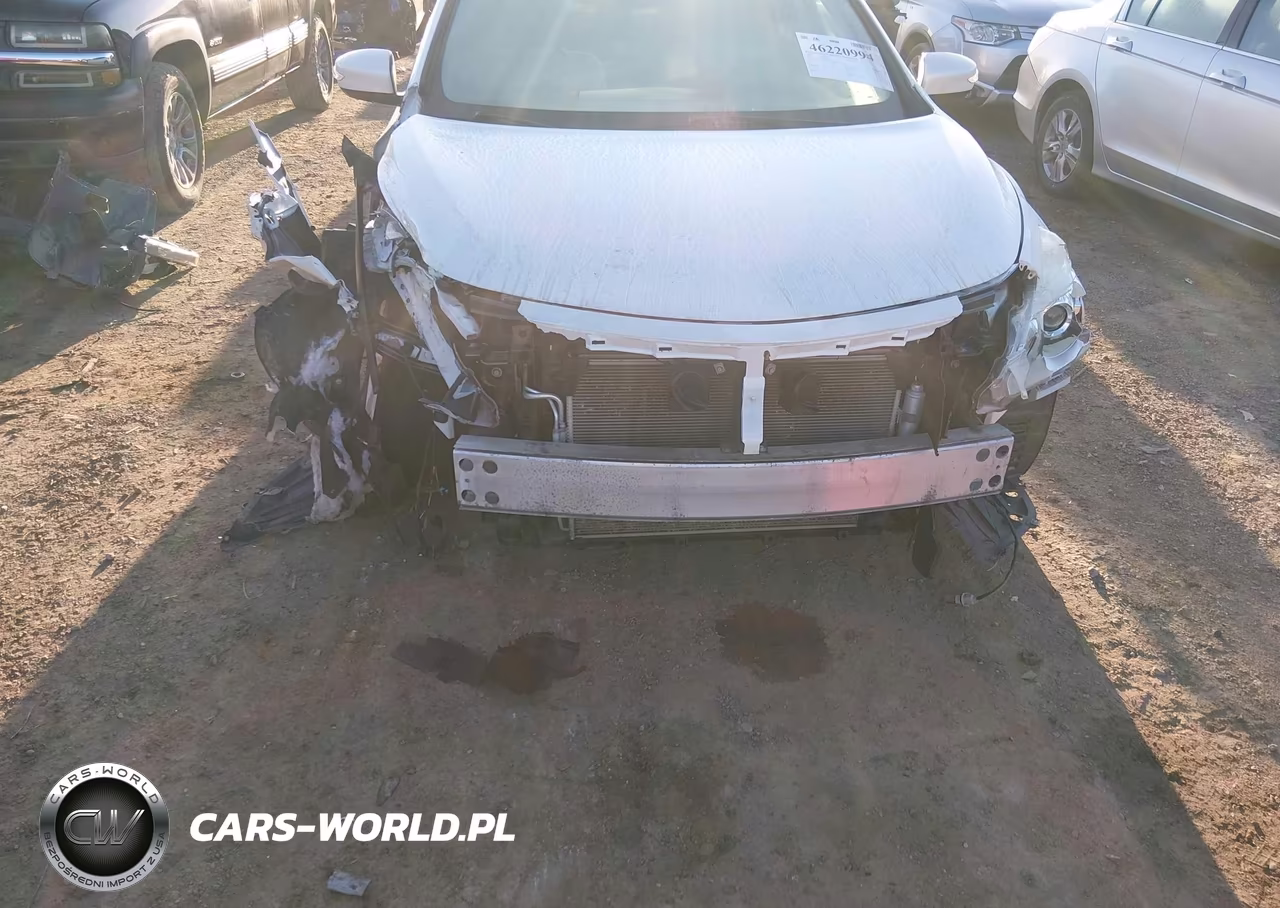 2015 Nissan Altima 2.5 Sv VIN:1N4AL3AP0FC200009 - 6