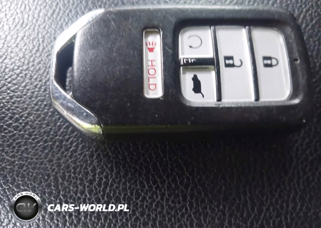 2019 Honda Cr-V Ex-L VIN:2HKRW2H88KH608074 - 11