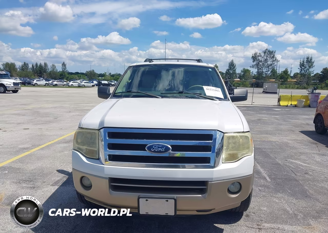 2012 Ford Expedition Xlt VIN:1FMJU1H5XCEF24323 - 12