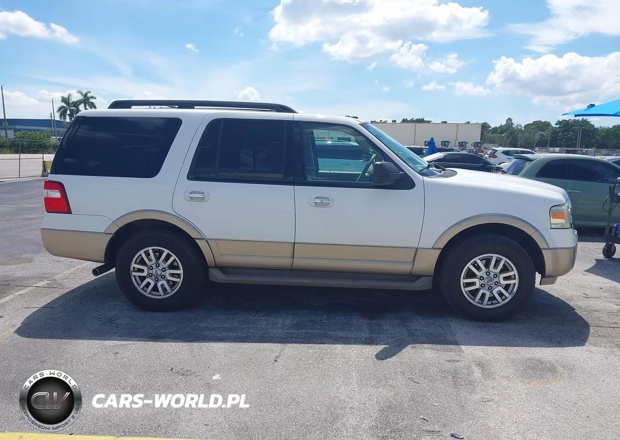 2012 Ford Expedition Xlt VIN:1FMJU1H5XCEF24323 - 13