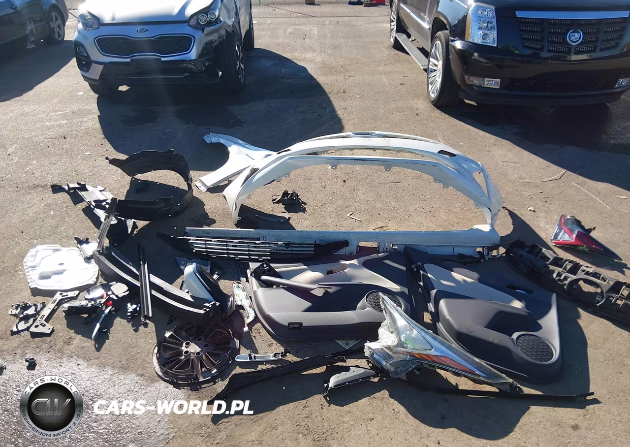 2018 Toyota Prius Two VIN:JTDKBRFU8J3076129 - 12