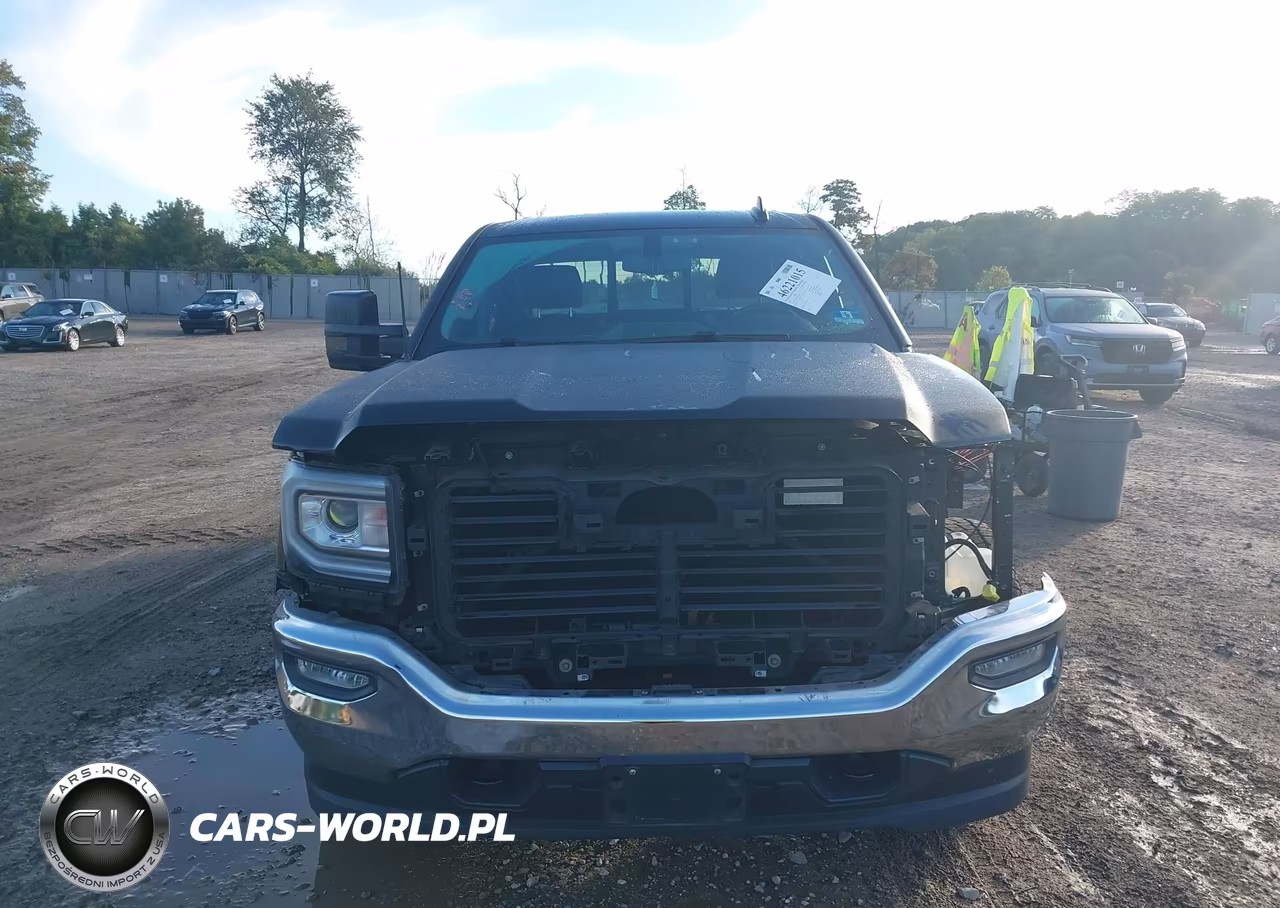 2018 GMC Sierra 1500 Sle VIN:1GTV2MEC7JZ302828 - 13