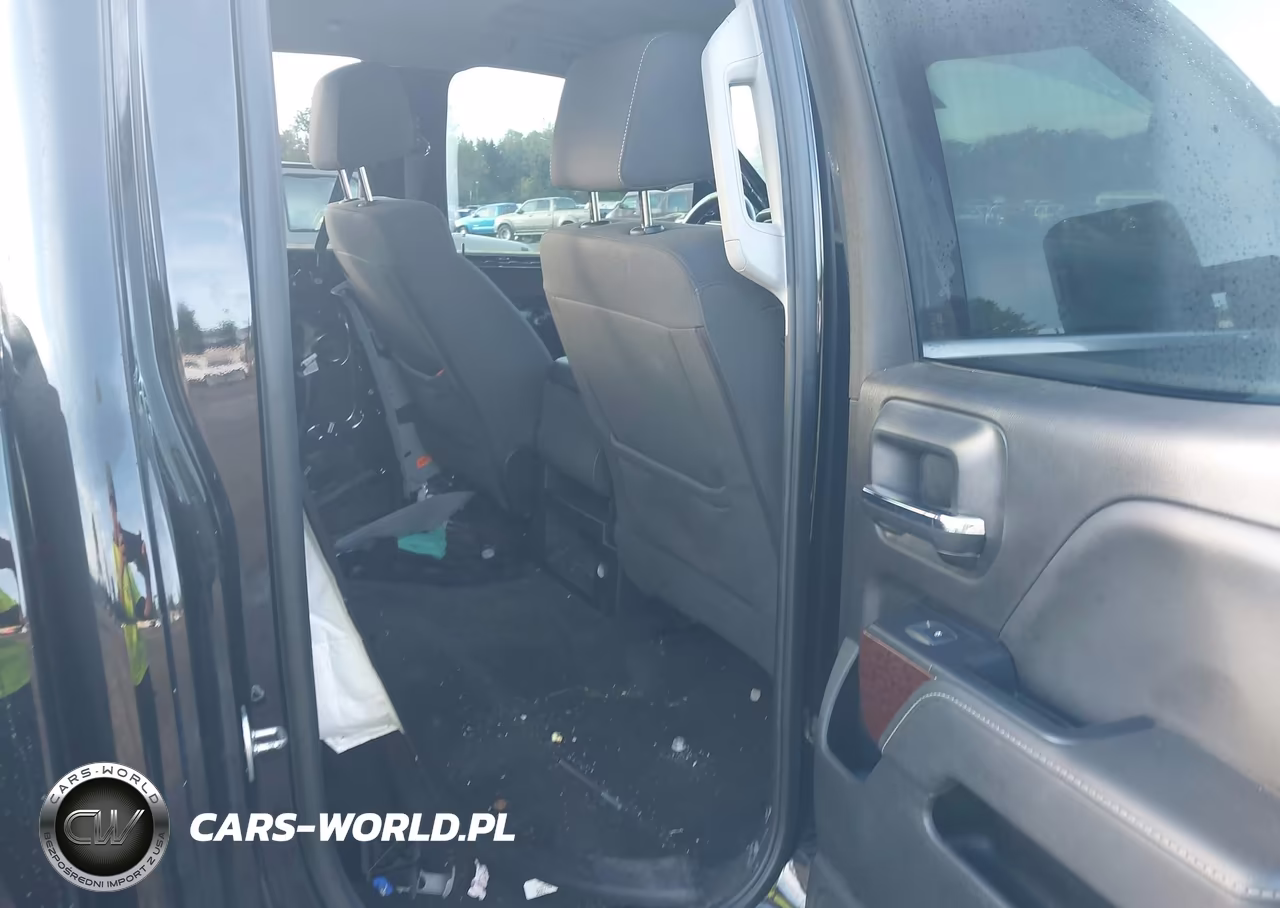 2018 GMC Sierra 1500 Sle VIN:1GTV2MEC7JZ302828 - 8