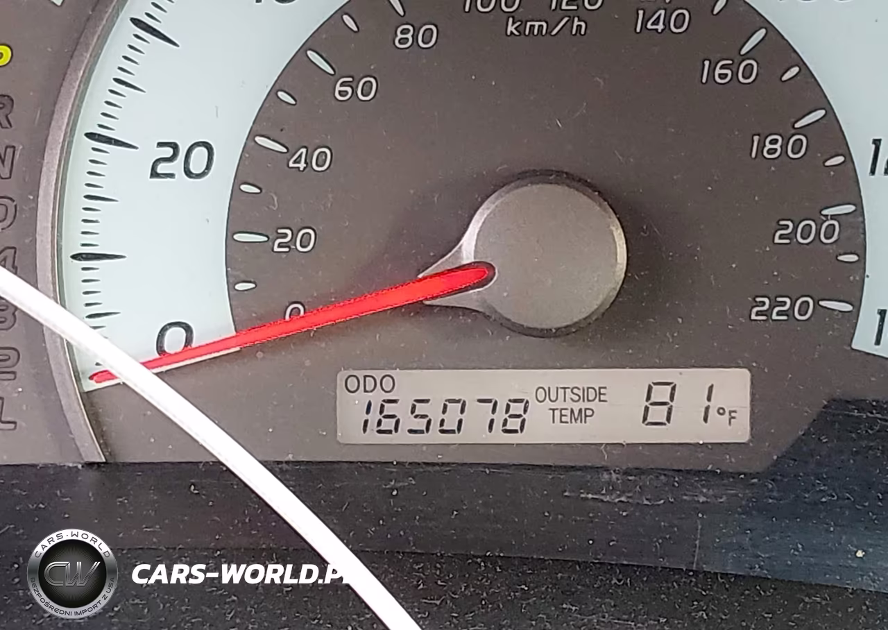2007 Toyota Camry Se 4D Sedan VIN:4T1BE46K17U002929 - 15