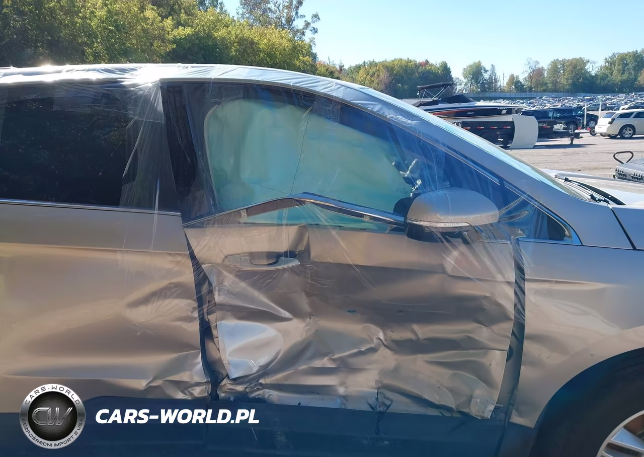 2018 Ford Edge Sel VIN:2FMPK4J94JBB50413 - 17