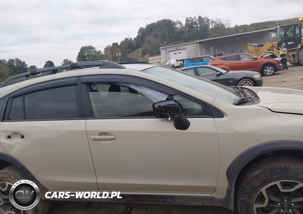 2016 Subaru Crosstrek 2.0I Limited VIN:JF2GPAKC7G8225925 - 13