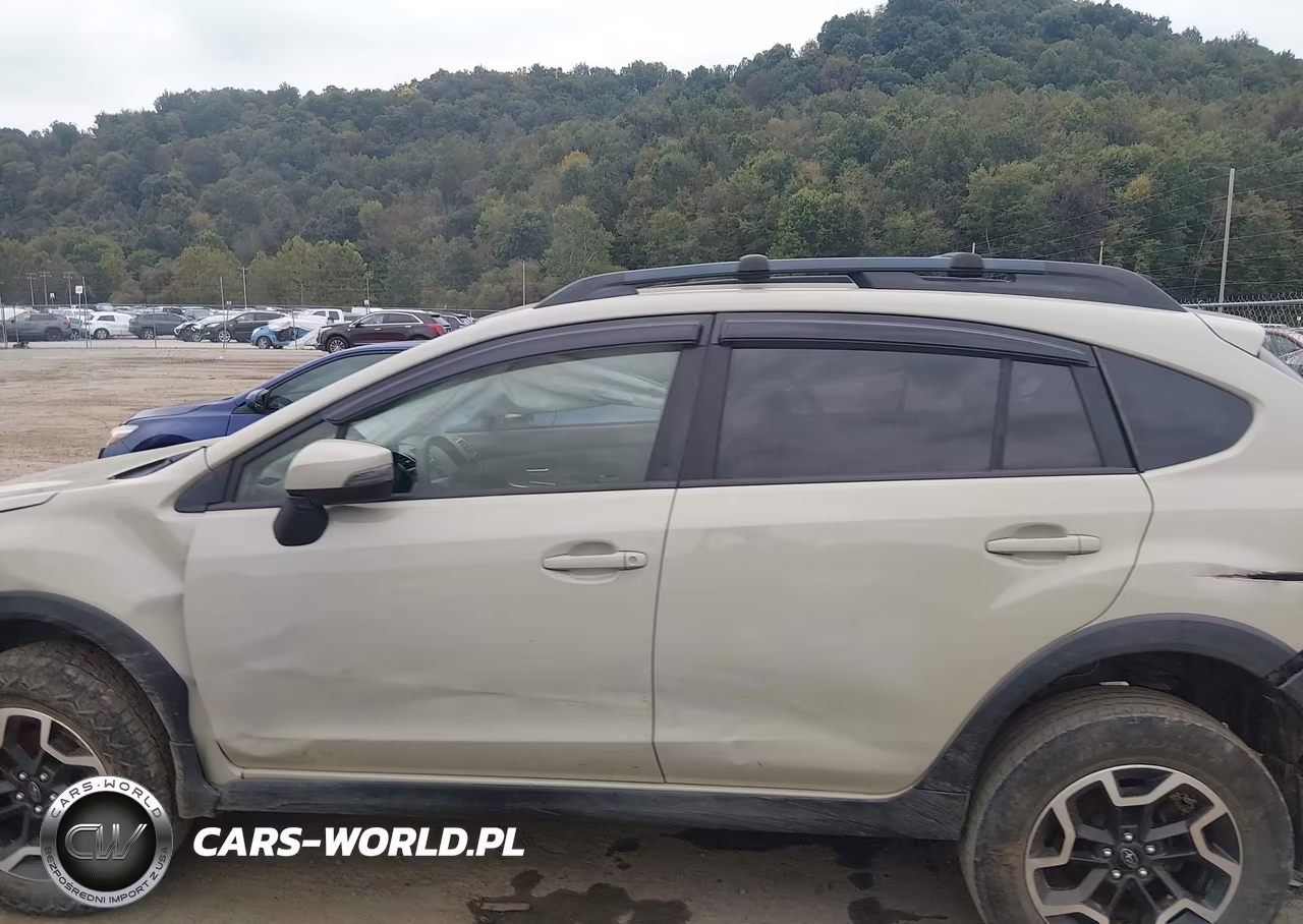 2016 Subaru Crosstrek 2.0I Limited VIN:JF2GPAKC7G8225925 - 14