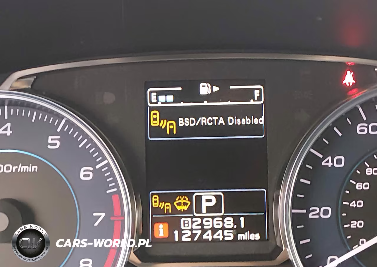 2016 Subaru Crosstrek 2.0I Limited VIN:JF2GPAKC7G8225925 - 15