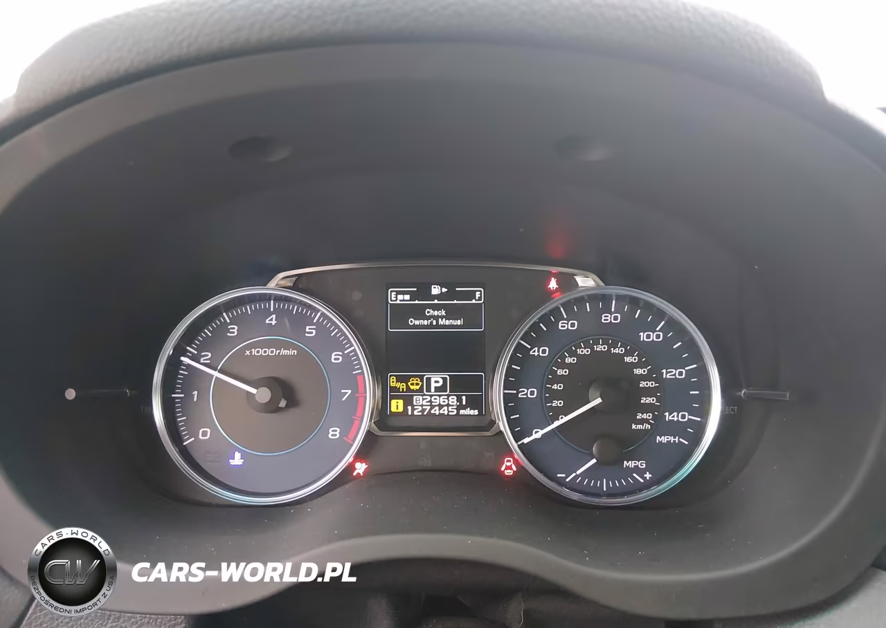 2016 Subaru Crosstrek 2.0I Limited VIN:JF2GPAKC7G8225925 - 7