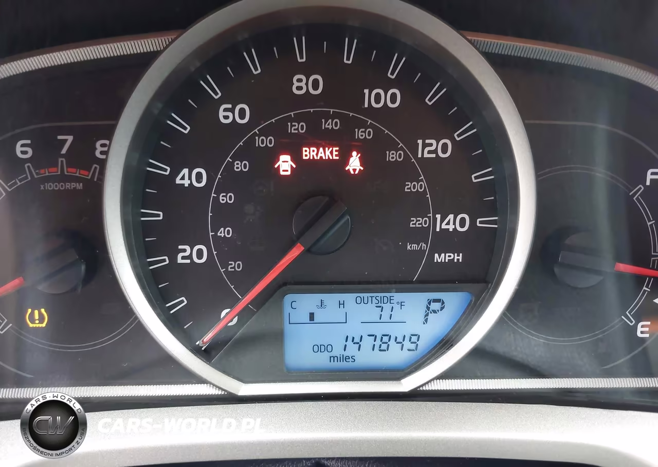 2013 Toyota Rav4 Xle VIN:2T3RFREV2DW019455 - 14