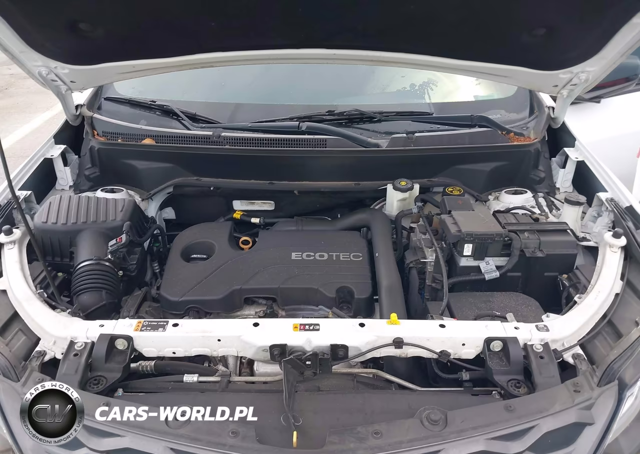 2020 Chevrolet Equinox Fwd Premier 1.5L Turbo VIN:2GNAXNEV7L6244720 - 10